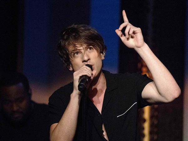Charlie Puth masterfully blends old, new