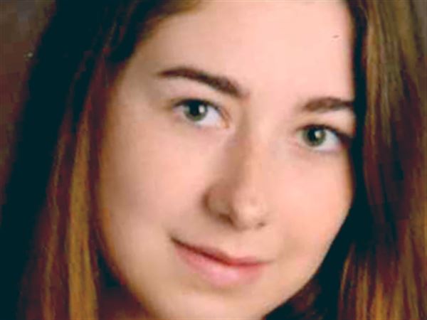 Student of the Week: Ashley Wagonlander, St. Ursula Academy