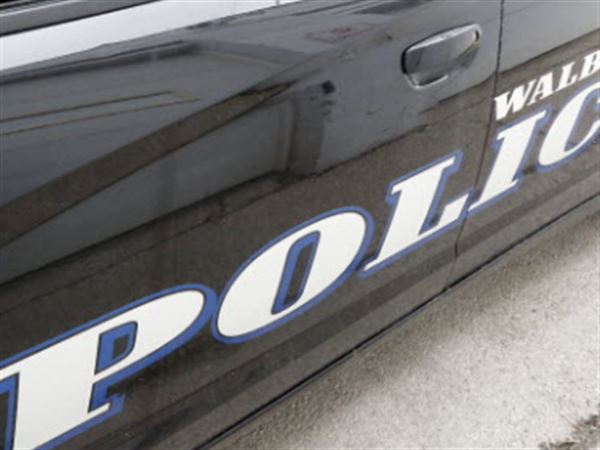 Walbridge gets new police chief after long search