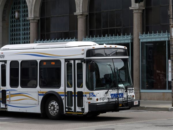 TARTA seeks Lucas County sales tax for transportation improvements