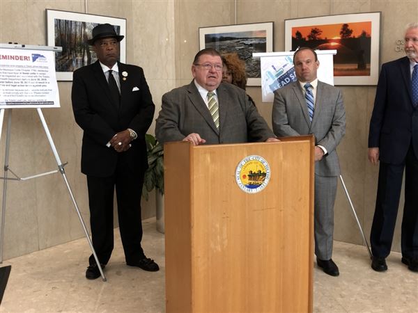 Toledo officials warn landlords of coming lead law registration deadline