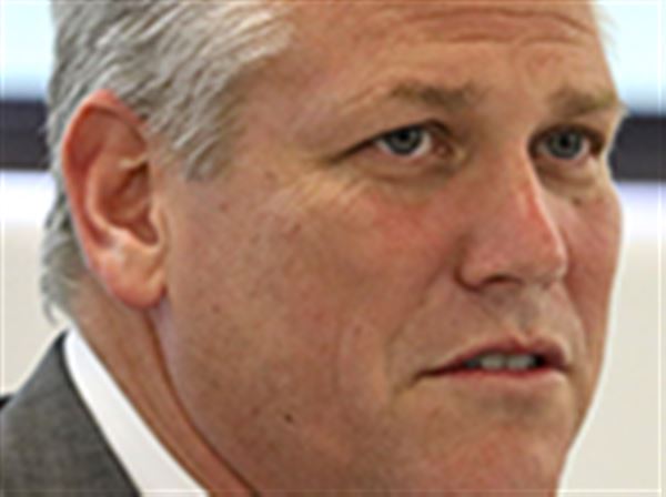 Perrysburg Schools’ Hosler receives honor