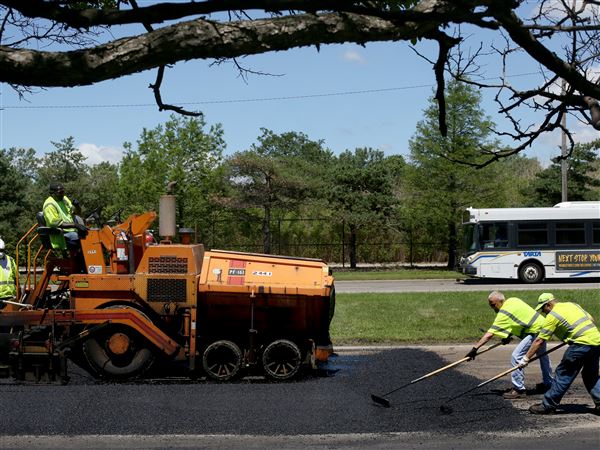 Ottawa River Road lanes to be closed for resurfacing