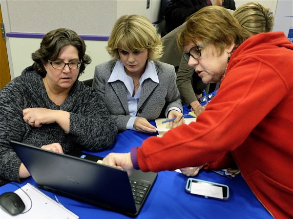 Engage Toledo Ambassador Academy seeks applicants for second year