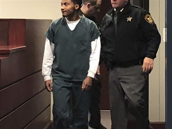 Bond set at $1.5M for former Waite High School basketball player