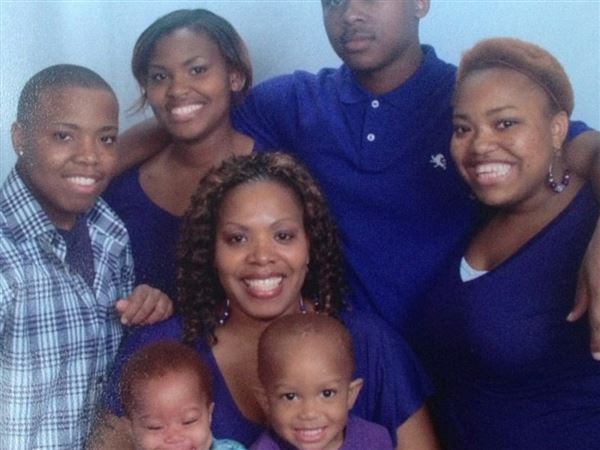 Family grieves for victim of Highland Avenue shooting