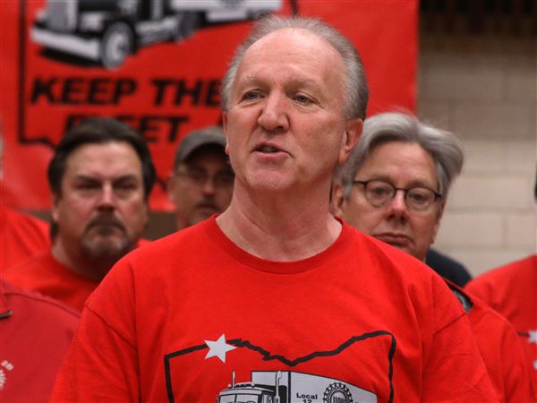 Local UAW leaders support proposed tariff on foreign autos