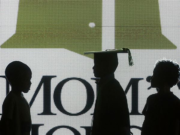 Mom's House reports huge loss from break-in