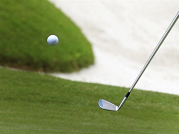 South Toledo Golf Course booking tee times for memorial outing