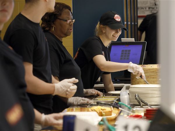 Tony Packo's reinvents itself, expands