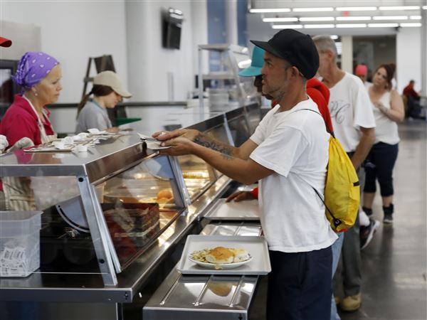 Service groups developing plan before Main Library's closure