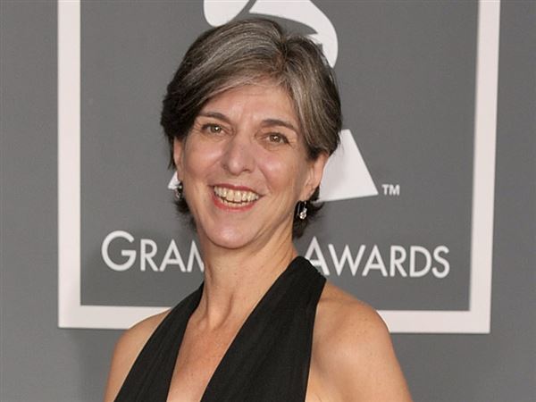 Blues artist Marcia Ball to be in region ahead of Hall honor