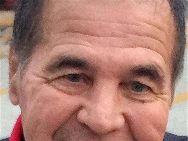 James 'Jim' Csomos (1946-2018)