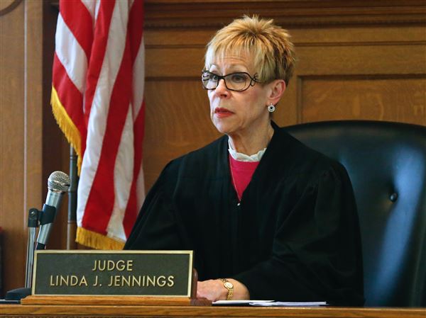 No shoes, no shirt, no court appearance: Judge enforces summer dress code