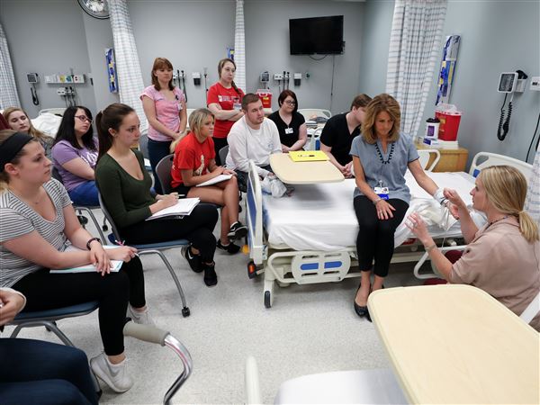UT, BGSU to end nursing degree partnership