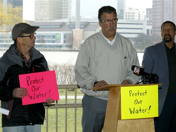 Citizen group to host community forum about regional water