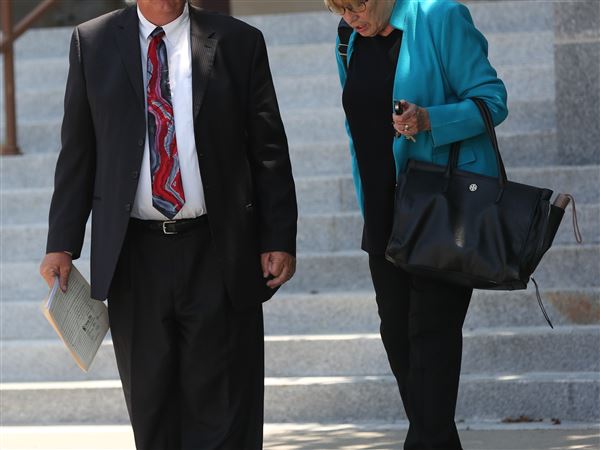 Former mayoral candidate nets more than 5 years in prison
