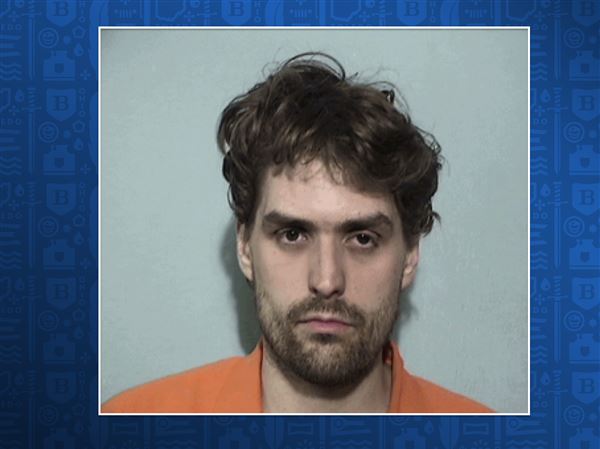 North Toledo man accused of assaulting woman with hammer