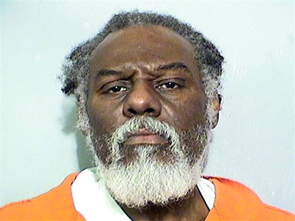 Re-entry program helping serial killer Nathaniel Cook prepare for release from prison