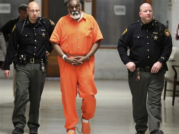 Nathaniel Cook to undergo another competency evaluation