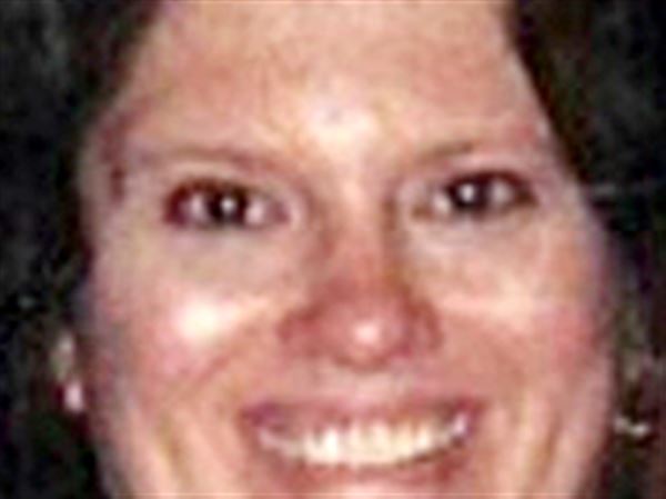 Constance 'Connie' Marie Guth (1968-2018)
