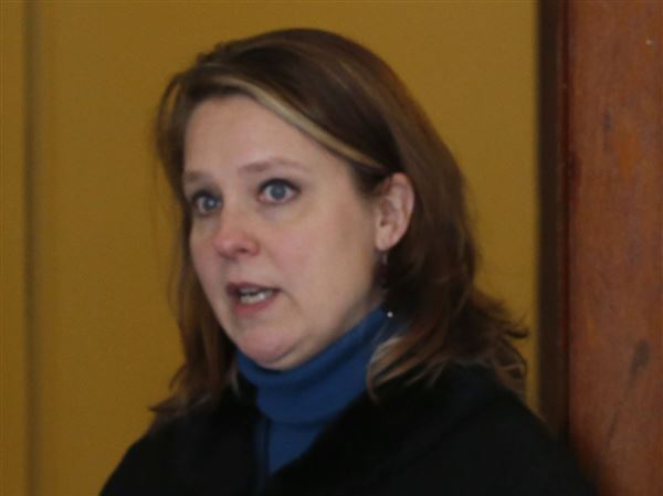 Kelli Kling to lead Wood County Historical Center