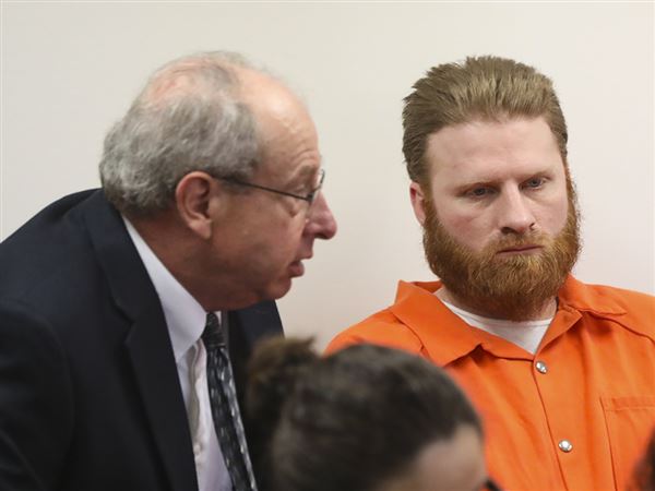 Toledo man who beat 73-year-old man sentenced to life in prison