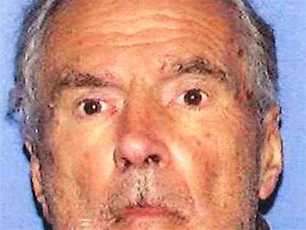 Toledo police search for missing elderly man