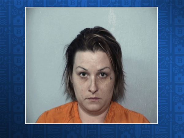 Boy injured after mother leaves child home alone