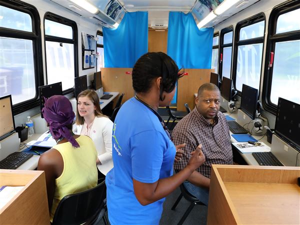 Fifth Third Bank eBus offers free financial advice