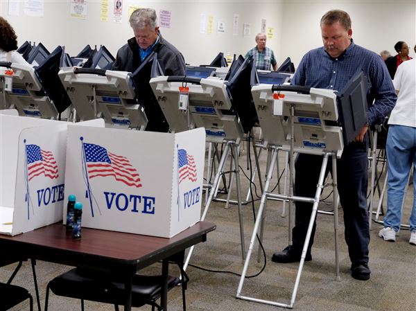 Lucas County residents begin applying for Bellwether Project
