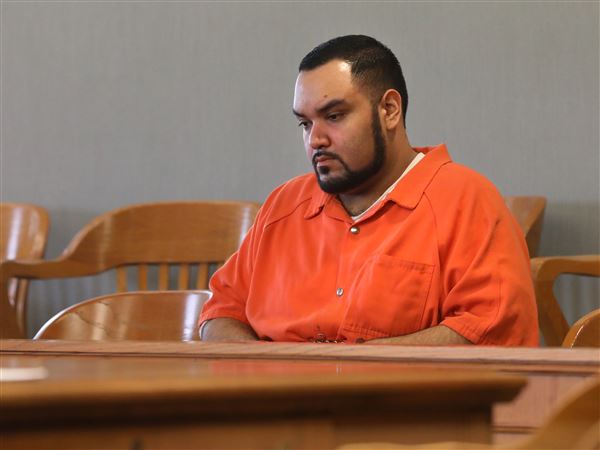 Wauseon man gets prison time for kidnapping, rape