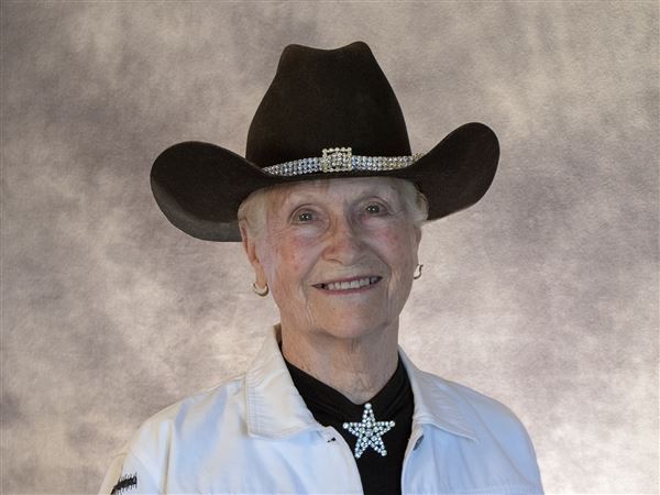 Ohio’s Senior Citizen Hall of Fame will induct 3 locals
