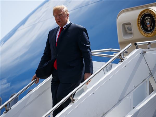 To the editor: Spygate simply is propaganda