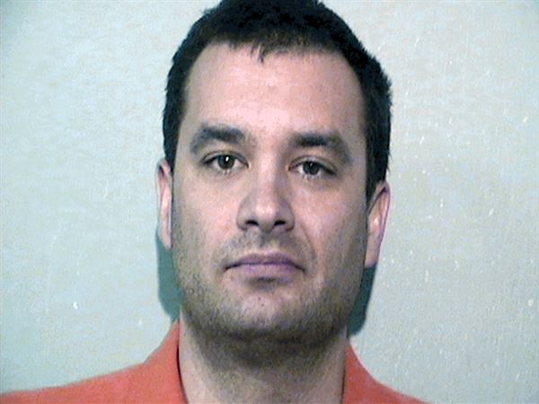 Ex-Napoleon police officer guilty in child porn case