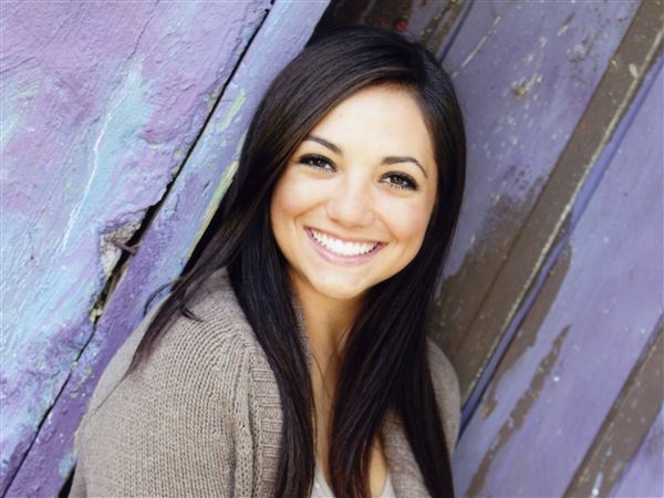 Reagan Tokes rally to promote self-defense, legislative reforms