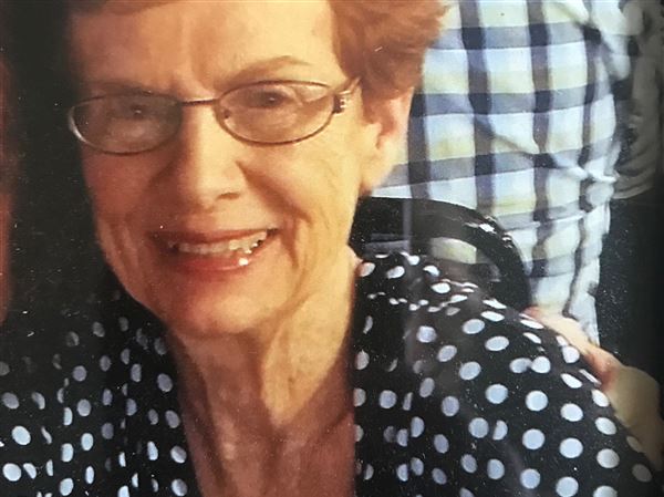 84-year-old Findlay woman reported missing