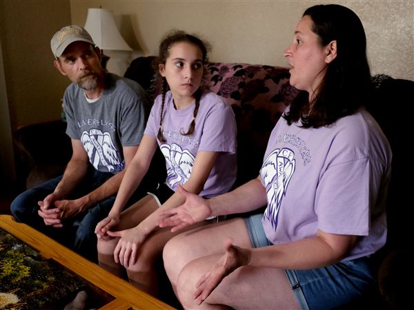 Temperance teen prepares for liver transplant