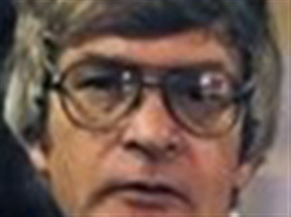 Ron Korsog (1947-2018)