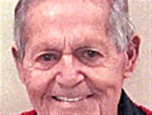 Rudolph M. Beham (1929-2018)