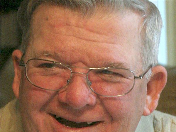 James D. Richards (1943-2018)