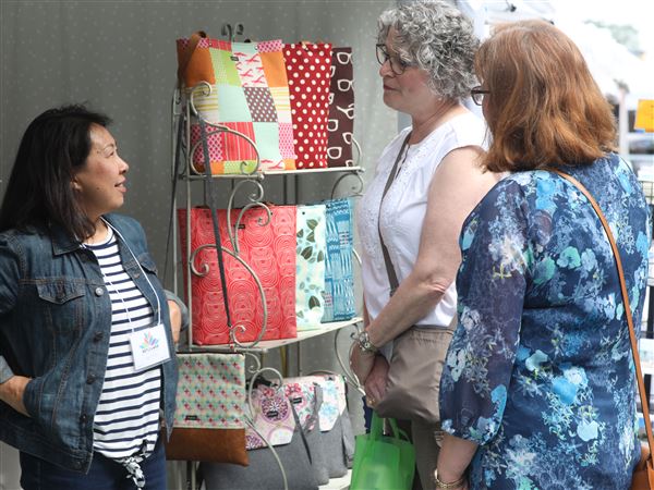 Sylvania arts festival celebrates seventh year