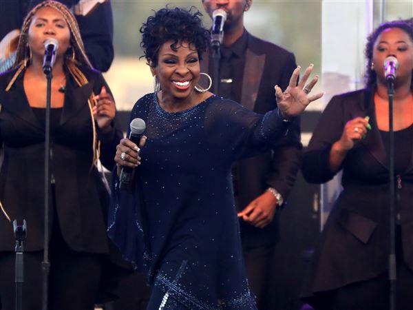 Gladys Knight kicks off ProMedica's Summer Concert Series