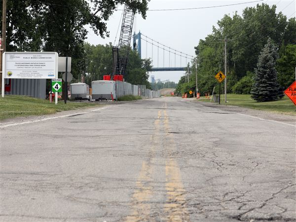 Price of sewer project rises