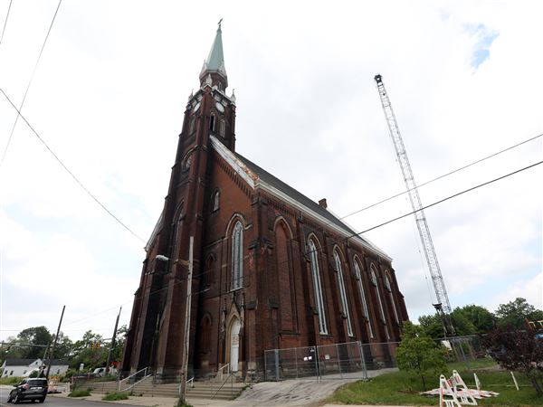 The people’s plea to Bishop Thomas