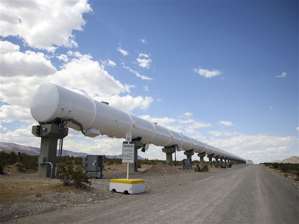 Toledo could be the right fit for Hyperloop