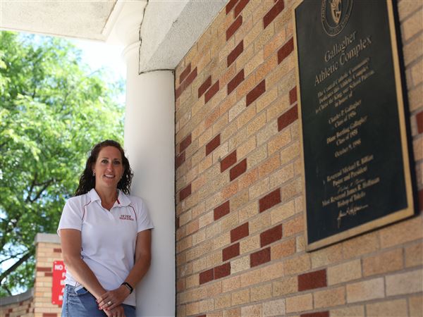 Central Catholic coach reflects on track-side rescue