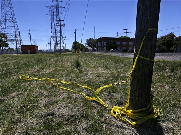 Toledo police have no suspect in city's latest homicide