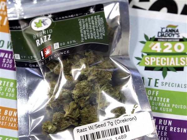 State board approves medical marijuana dispensary licenses