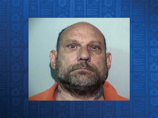 Toledoan on trial for pair of murders